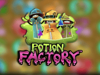 Potion Factory