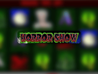 Horrow Show