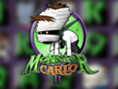 Monster Carlo II
