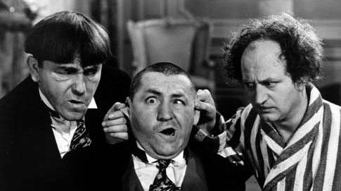 Deux sites RTG Une nouvelle machine a sous Three Stooges