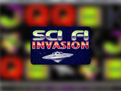 Sci Fi Invasion