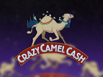 Crazy Camel Cash