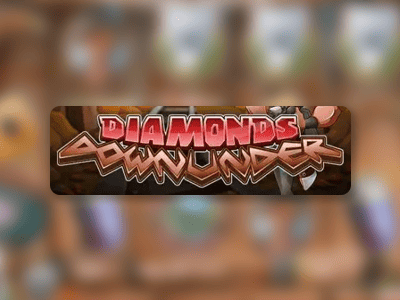 Diamonds Downunder