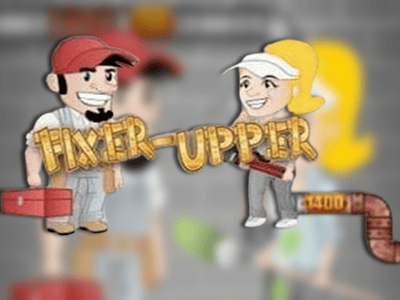Fixer Upper