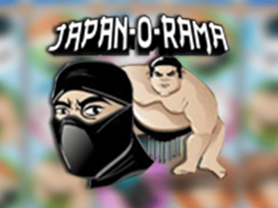 Japanorama