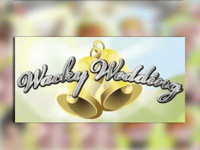 Wacky Wedding