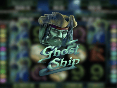Ghost Ship