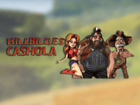Hillbillies Cashola