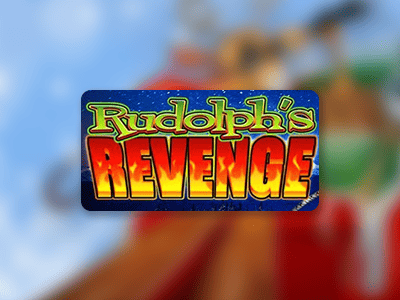 Rudolphs Revenge