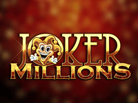 Joker Millions