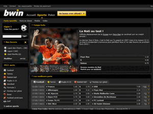 Bwin games