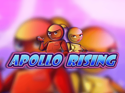 Apollo Rising