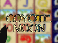 Coyote Moon