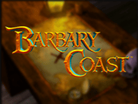 Barbary Coast