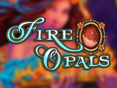 Fire Opals