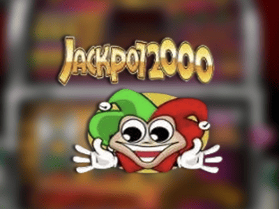 Jackpot 2000