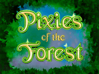 Pixies of the Forest