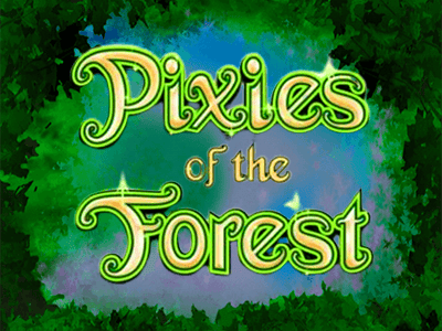 Pixies of the Forest