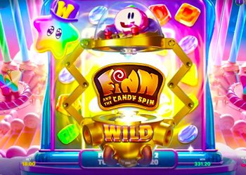 200% bonus sur lucky8 casino pour jouer finn and the candy spin
