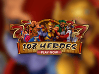 108 Heroes