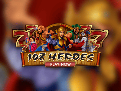 108 Heroes