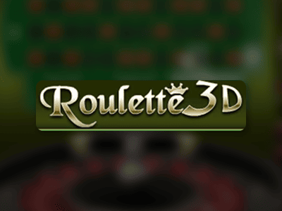 Roulette 3D