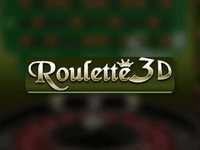 Roulette 3D