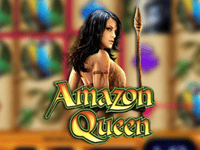 Amazon Queen