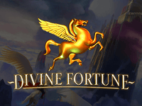 Divine Fortune