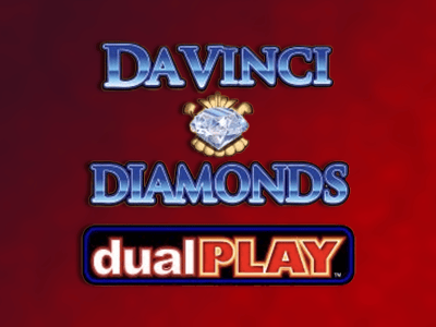 Da Vinci Diamonds Dual Play