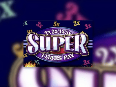 Super Times Pay