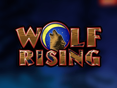 Wolf Rising