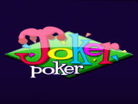 Joker Poker