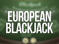 Blackjack Européen