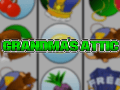 Grandma's Attic