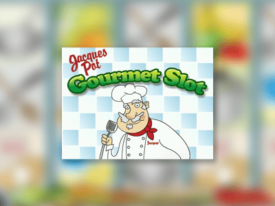 Jacques Pot Gourmet