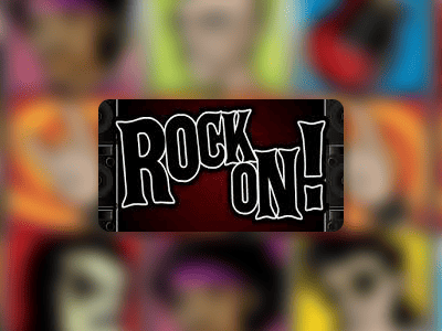 Rock On