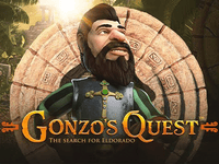 Gonzos Quest