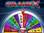 Grand X