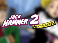 Jack Hammer 2