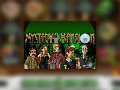 Mystery Mansion