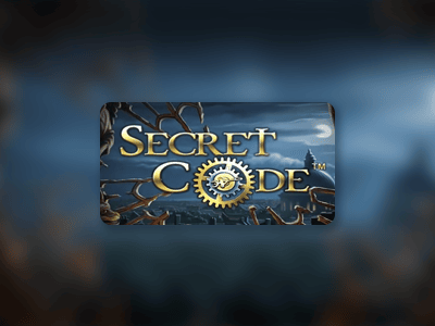Secret Code
