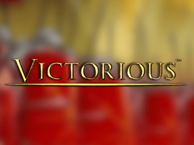 Victorious