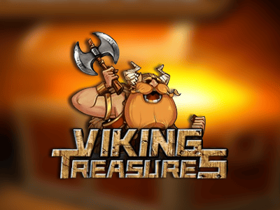 Vikings Treasure