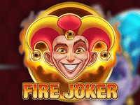 Fire Joker