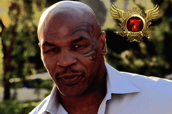 Mike Tyson Au Casino 7Red