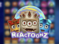 Reactoonz