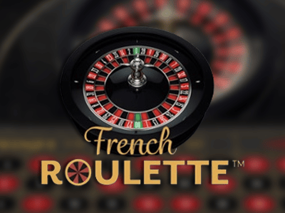 Roulette Française NetEnt