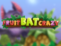 Fruitbat Crazy