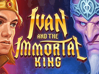 Ivan and the Immortal King